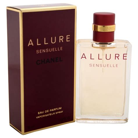 alore chanel|chanel allure for sale.